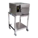 AccuTemp E32401E060 SGL Floor Model Boilerless Electric Convection Steamer 1 image
