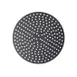 American Metalcraft EZ18913P - 13" Pizza Pan, 18‑Gauge Aluminum, 3/8" Holes, Release Unfinished Edge 1 image