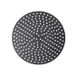 American Metalcraft EZ18914P Pizza Pan, 14" Round Perforated Aluminum, 18‑Gauge 1 mm or Hard‑Coat 1 image