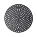 American Metalcraft EZ18916P - 16" Perforated Pizza Pan, 18‑Gauge Alum., 16" Unfinished 0.1"H 15.9"W 1 image
