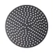 American Metalcraft EZ18917P 17" Pizza Pan, 16-17" Round, 18-Gauge Aluminum, Edge, Dishwasher Safe 1 image