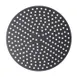American Metalcraft EZ18918P 18" Pizza Pan, Perforated 3/8" Holes, Aluminum 18‑Gauge, 1 mm Thick 1 image