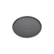 American Metalcraft EZ2006 - 6" Round Aluminum Pizza Pan, Tapered Nesting, Corrosion‑Resistant 1 image