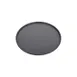 American Metalcraft EZ2007 Pizza Pan – 7" Round Tapered/Nesting Stackable Aluminum Natural 1 image