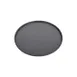 American Metalcraft EZ2008 Commercial Pizza Pan, 8" Diameter Round, Tapered Nesting Aluminum, Solid 1 image