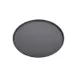 American Metalcraft EZ2009 Commercial Pizza Pan, 9" Round Tapered Nesting Aluminum 1 image