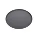 American Metalcraft EZ2010 - 10" Round Aluminum Pizza Pan, Tapered Nesting, 10‑11" Size 1 image