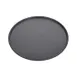 American Metalcraft EZ2012 Pizza Pan, 12" Round Tapered/Nesting Aluminum, Ez Release 2000 Series 1 image
