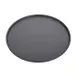 American Metalcraft EZ2014 - 14" Round Pizza Pan, Tapered Nesting Aluminum, Corrosion‑Resistant 1 image