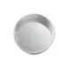 American Metalcraft EZ3808 - EZ Release Round Cake Pan, 8" Dia., 3" Deep, 14‑Gauge Aluminum 1 image