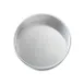 American Metalcraft EZ3810 - Clear EZ Release Round Cake Pan, 10" Dia., 3" Deep, 14‑Gauge Aluminum 1 image
