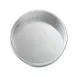 American Metalcraft EZ3812 - Clear EZ Release Round Cake Pan 12" x 3" 14‑Gauge Aluminum 1 image