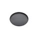 American Metalcraft EZ4006 - 6" Straight Pizza Pan, Aluminum, Corrosion-Resistant, 6-7" Diameter 1 image