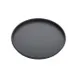 American Metalcraft EZ4012 - 12" Round Ez Release 4000 Pizza Pan, Straight‑Sided Aluminum 1 image