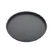 American Metalcraft EZ4014 Pizza Pan, 14" Straight‑Sided Aluminum, Commercial, Corrosion‑Resistant 1 image