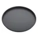 American Metalcraft EZ4018 - 18" Straight Pizza Pan, Aluminum, Corrosion-Resistant, 18-19" Dia. 1 image