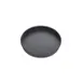 American Metalcraft EZ5007 - 7" Round Straight-Sided Self-Stacking Aluminum Pizza Pan 1 image