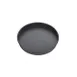 American Metalcraft EZ5009 - 9" Round Deep Dish Pizza Pan, Straight‑Sided Solid Aluminum 1 image