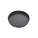 American Metalcraft EZ5010 - 10" Round Pizza Pan, Straight-Sided, Self-Stacking Aluminum 1 image