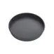 American Metalcraft EZ5012 - 12" Round Deep‑Dish Pizza Pan, Straight‑Sided Self‑Stacking Aluminum 1 image