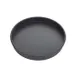 American Metalcraft EZ5013 - 13" Round Deep Dish Pizza Pan, Straight‑Sided Self‑Stacking Aluminum 1 image