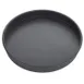 American Metalcraft EZ5018 - 18" Round Commercial Pizza Pan, Straight‑Sided Aluminum, Self‑Stacking 1 image