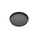 American Metalcraft EZ5108 - 8" Round Dish Pizza Pan, Straight‑Sided Aluminum, Corrosion‑Resistant 1 image