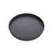 American Metalcraft EZ5111 Pizza Pan, 11" Round Straight‑Sided Aluminum, Corrosion‑Resistant 1 image
