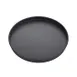 American Metalcraft EZ5113 - 13" Round Deep Dish Aluminum Pizza Pan, Straight‑Sided 1 image
