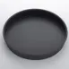 American Metalcraft EZ80081.5 - 8.5" Round 1.55" Deep Bakeware Pan, Even Heat for Cakes & Pies 1 image