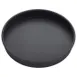 American Metalcraft EZ80182 - 18" Round Deep Dish Pizza Pan, Straight‑Sided Aluminum, Even Heat 1 image