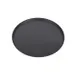 American Metalcraft EZCAR10 - 10" Round Deep‑Dish Pizza Pan, Aluminum, Tapered Sides, Stackable 1 image