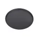American Metalcraft EZCAR12 - 12" Tapered Deep Dish Pizza Pan, Aluminum, Unfinished Edges, Stackable 1 image