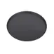 American Metalcraft EZCAR13 Pizza Pan – 13" Round Tapered Aluminum, Stackable, Unfinished Edges 1 image