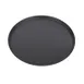 American Metalcraft EZCAR16 - 16" Round Deep‑Dish Pizza Pan, Aluminum, Stackable, Commercial Use 1 image