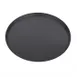 American Metalcraft EZCAR19 - 19" Round Pizza Pan, Tapered Sides, Stackable Aluminum Construction 1 image