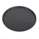 American Metalcraft EZCAR20 - 20" Round Tapered Pizza Pan, Aluminum, Unfinished Edges, Stackable 1 image