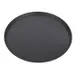 American Metalcraft EZCAR21 21" Deep‑Dish Pizza Pan, Aluminum, Tapered, Unfinished Edges, Stackable 1 image