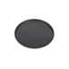 American Metalcraft EZCAR7 Pizza Pan – 7" Round Tapered, Unfinished Edge, Stackable Aluminum 1 image