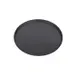 American Metalcraft EZCAR9 Commercial Pizza Pan, 9" Round Tapered, Stackable Aluminum Construction 1 image