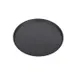 American Metalcraft EZCAR95 9.5" Round Tapered Pizza Pan, Aluminum, Stackable – Ideal for Kitchens 1 image