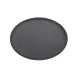 American Metalcraft EZCTP12 - 12" Round Coupe-Style Pizza Pan, Aluminum, Curved Rim, Stackable 1 image