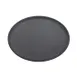 American Metalcraft EZCTP14 - 14" Round Coupe Pizza Pan, Aluminum, Curved Rim, Flat Bottom 1 image