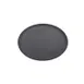 American Metalcraft EZCTP6 - 6" Round Coupe Pizza Pan, Aluminum, Solid Construction, Stackable 1 image