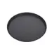 American Metalcraft EZDEP12 Pizza Pan - 12" Round Deep-Dish Aluminum, Stackable, Commercial-Grade 1 image