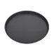 American Metalcraft EZDEP14 Pizza Pan, 14" Round, 1" Deep, Tapered, Stackable, Aluminum 1 image