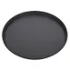 American Metalcraft EZDEP17 Pizza Pan, 16"-17" Deep-Dish Aluminum, Tapered Design for Foodservice 1 image