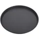 American Metalcraft EZDEP19 - 19" Round Aluminum Pizza Pan, 1" Deep, Stackable, Corrosion-Resistant 1 image