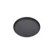 American Metalcraft EZDEP6 - 6" Round Pizza Pan, 1" Deep Tapered Aluminum, Stackable 1 image