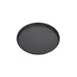 American Metalcraft EZDEP7 - 7" Pizza Pan, 1" Deep Tapered, Stackable Aluminum, Corrosion‑Resistant 1 image